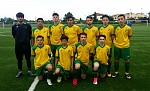 Giovanile Amiata Allievi Giovanile Amiata Allievi